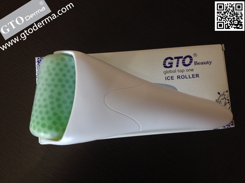 GTO PE Ice roller, USD4/ONE