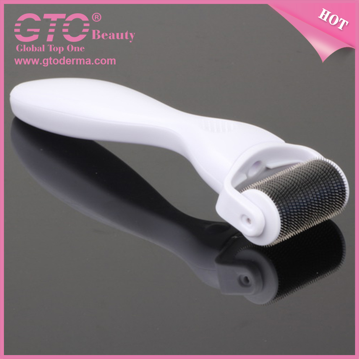 GTO1200 Derma Roller W+B+SS, USD5/ONE