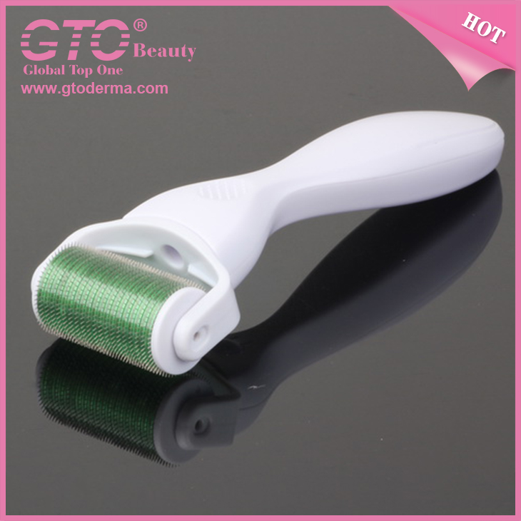 GTO1200 Derma Roller B+GR+SS, USD5/ONE