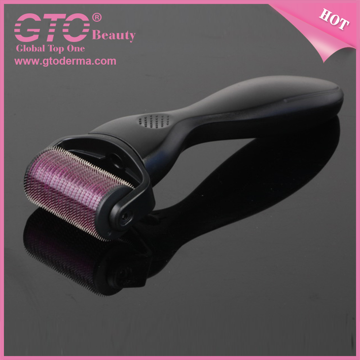 GTO1200 Derma Roller B+PP+SS, USD5/ONE