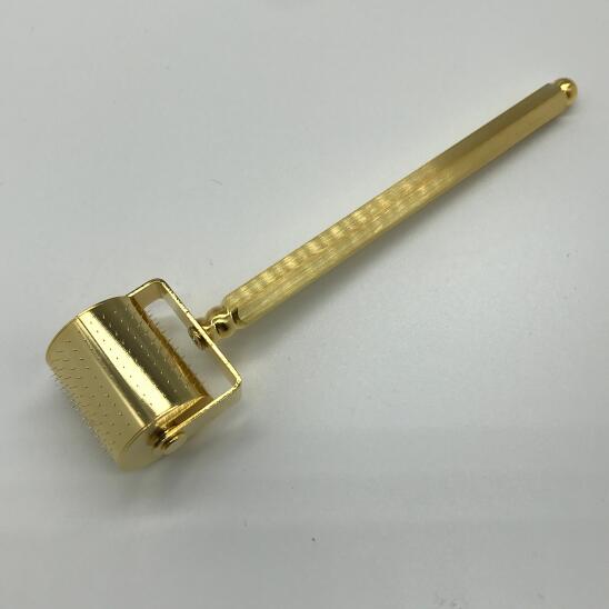 GTO 2021 Metal Derma Roller, GTO-250