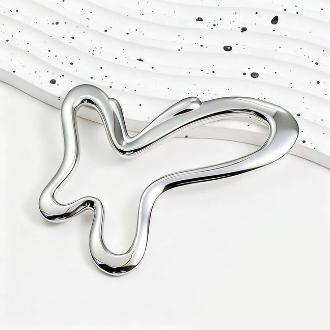 Guasha Massager, zinc alloy-USD5/ONE